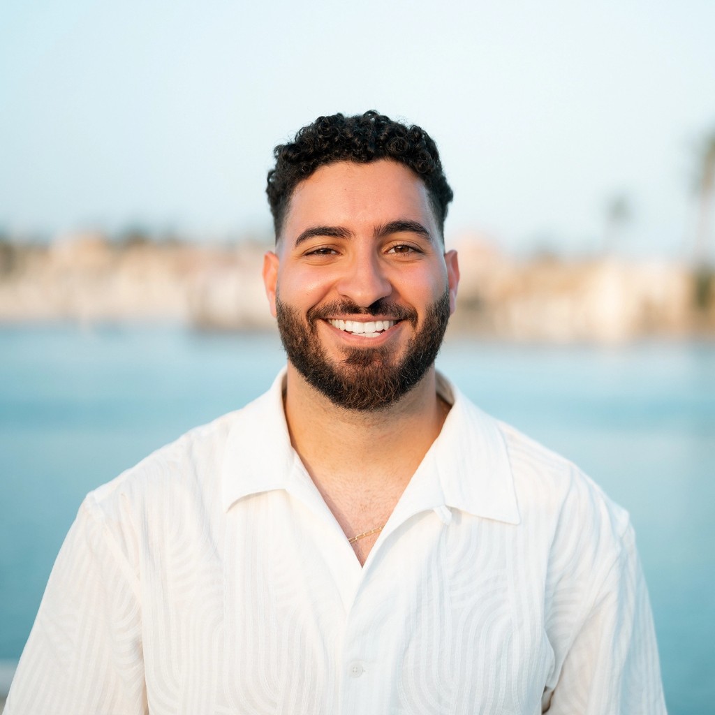 Amir Hanna